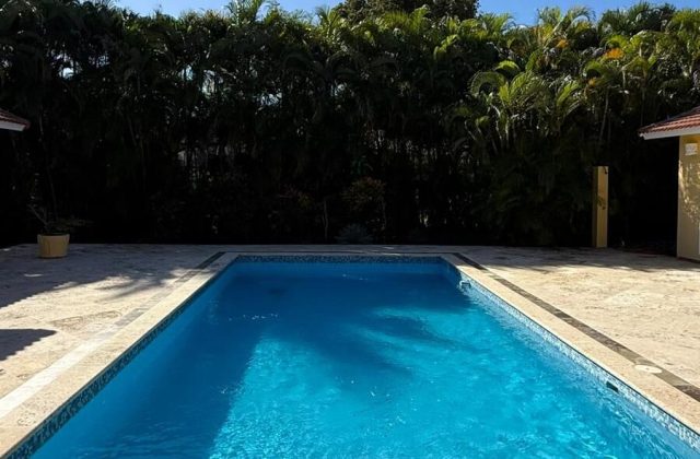 5 bedroom villa for sale in Casa Linda, Sosúa, photo 6