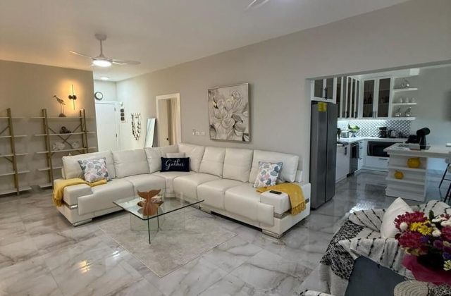 3 bedroom condo for sale in Residencial Hispaniola, Sosúa, photo 4