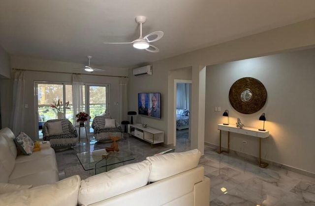 3 bedroom condo for sale in Residencial Hispaniola, Sosúa, photo 5