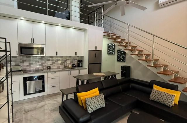 2 bedroom condo for sale in Residencial Hispaniola, Sosúa