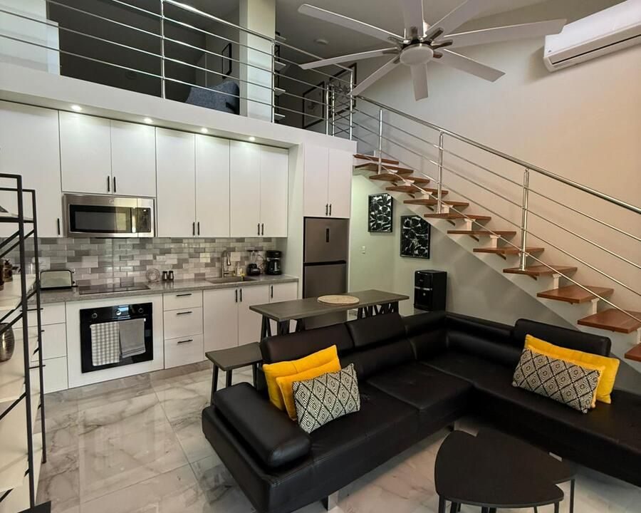 2 bedroom condo for sale in Residencial Hispaniola, Sosúa