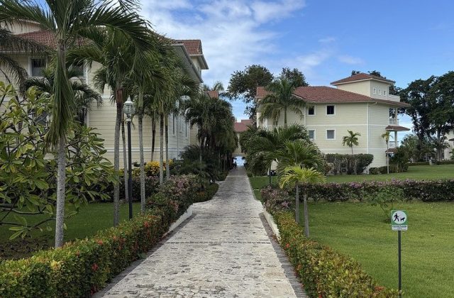 3 bedroom condo for sale in Sosúa, Puerto Plata