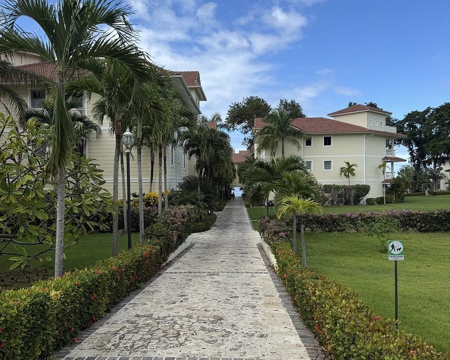 3 bedroom condo for sale in Sosúa, Puerto Plata