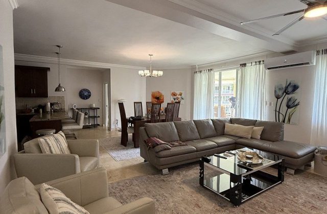 3 bedroom condo for sale in Sosúa, Puerto Plata, photo 5