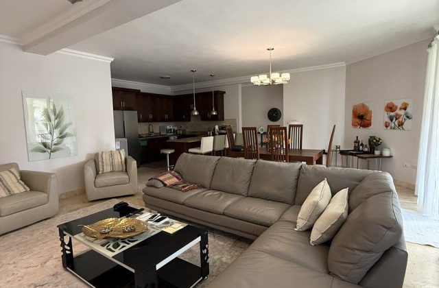 3 bedroom condo for sale in Sosúa, Puerto Plata, photo 6
