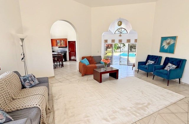 4 bedroom land for sale in Playa Chiquita, Sosúa, photo 6