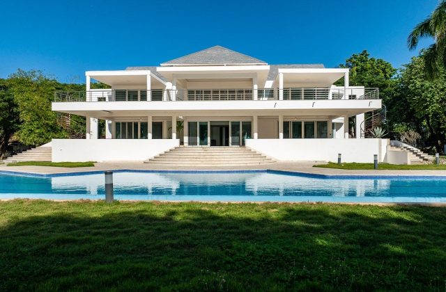 4 bedroom villa for sale in Sosúa, Puerto Plata