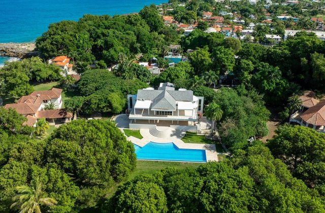 4 bedroom villa for sale in Sosúa, Puerto Plata, photo 2
