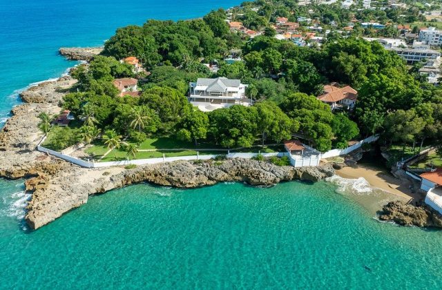 4 bedroom villa for sale in Sosúa, Puerto Plata, photo 5