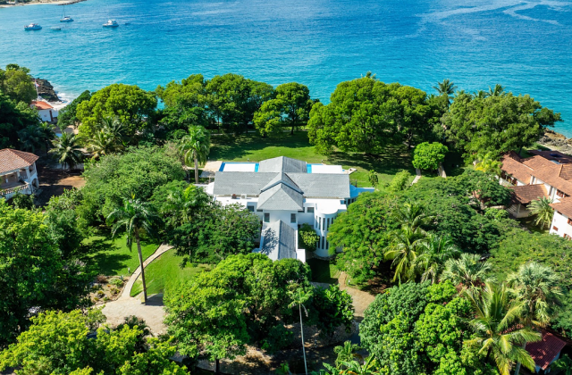 4 bedroom villa for sale in Sosúa, Puerto Plata, photo 3