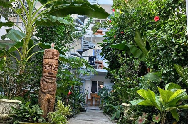 House for sale in Kite Beach, Cabarete