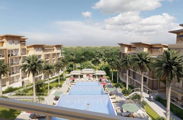 1 bedroom property for sale in Residencial Hispaniola, Sosúa, photo 2