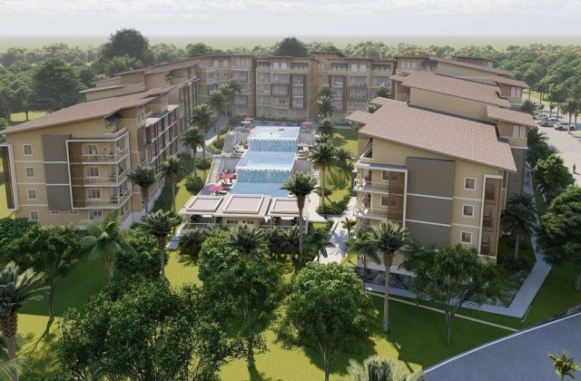 1 bedroom property for sale in Residencial Hispaniola, Sosúa, photo 4