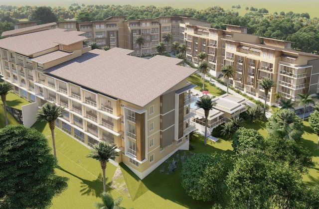 1 bedroom property for sale in Residencial Hispaniola, Sosúa, photo 5