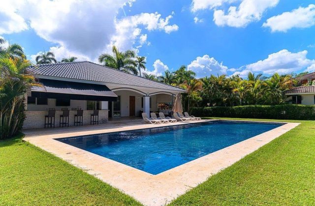 4 bedroom property for sale in Residencial Hispaniola, Sosúa