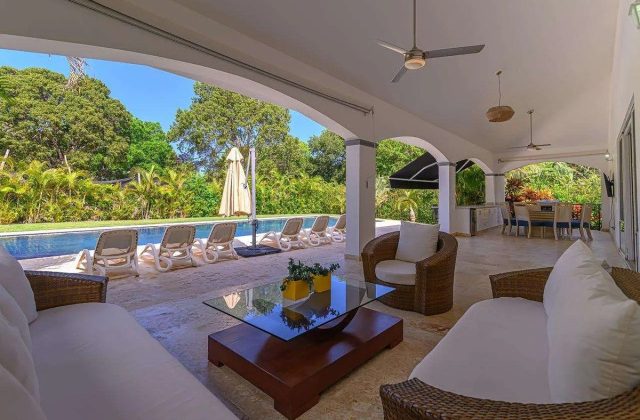 4 bedroom property for sale in Residencial Hispaniola, Sosúa, photo 6