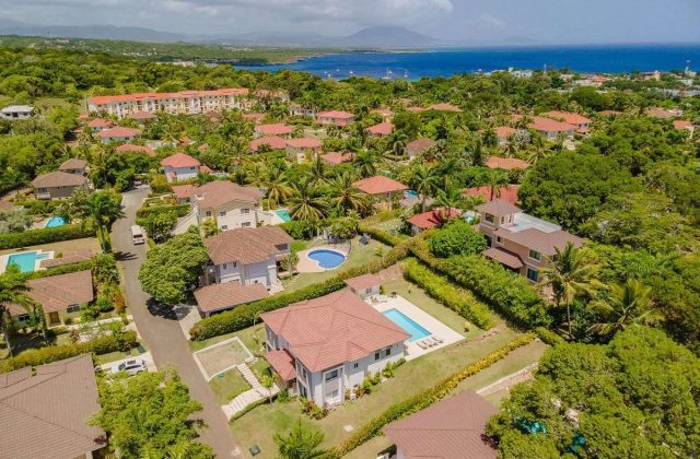 4 bedroom villa for sale in Residencial Hispaniola, Sosúa, photo 4