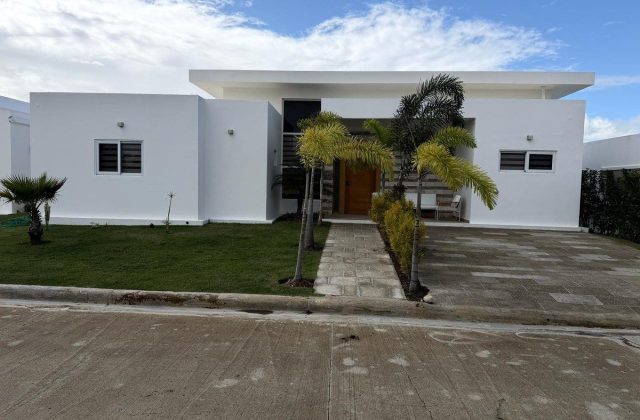 3 bedroom villa for sale in S​osúa O​cean V​illage, Sosúa, photo 2