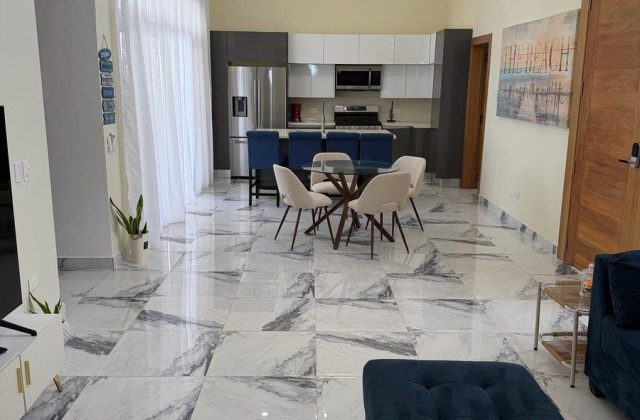 3 bedroom villa for sale in S​osúa O​cean V​illage, Sosúa, photo 3