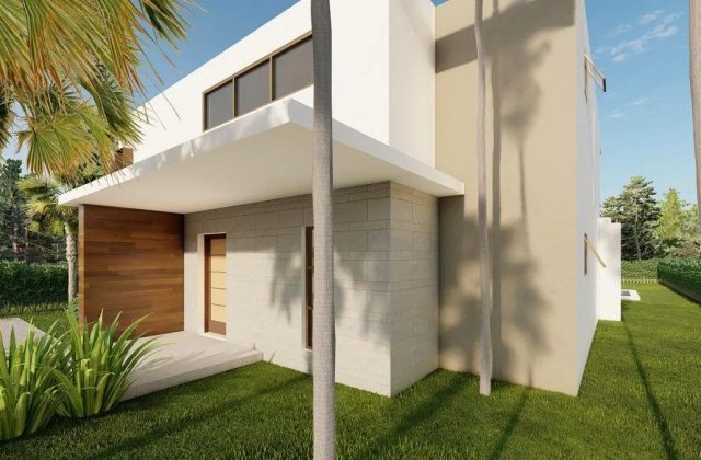 4 bedroom villa for sale in La Mulata, Sosúa