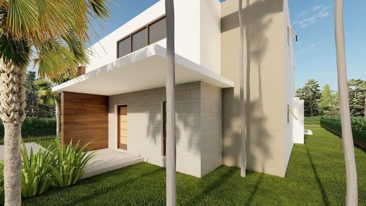 4 bedroom villa for sale in La Mulata, Sosúa