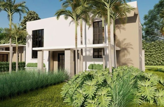 4 bedroom villa for sale in La Mulata, Sosúa, photo 2