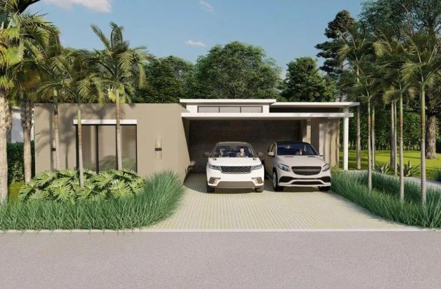 3 bedroom villa for sale in La Mulata, Sosúa