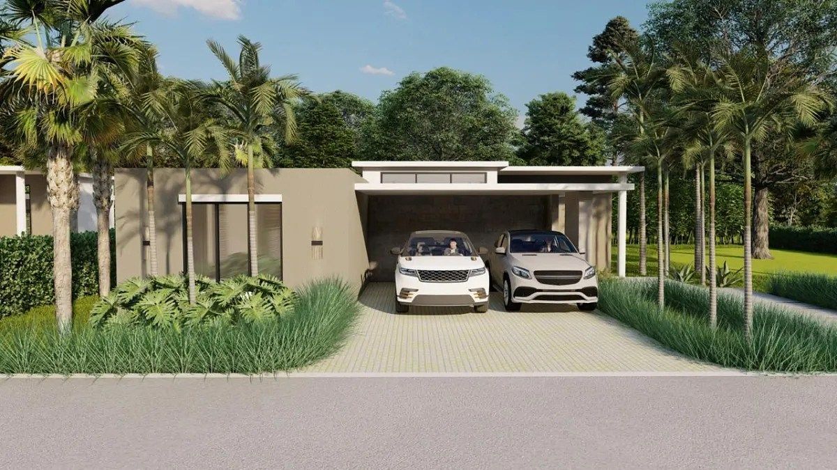3 bedroom villa for sale in La Mulata, Sosúa