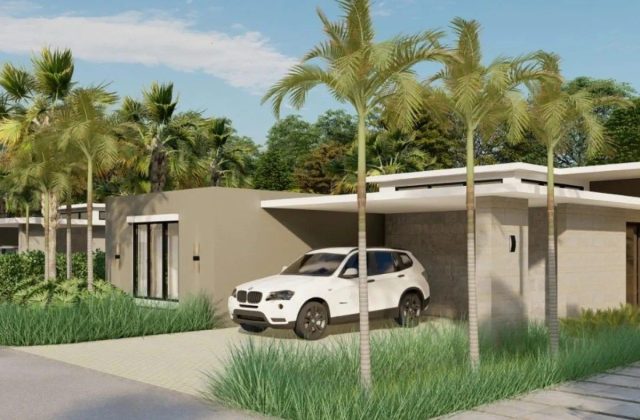 3 bedroom villa for sale in La Mulata, Sosúa, photo 2