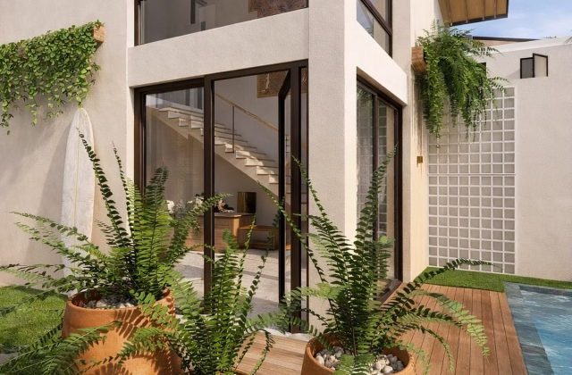 2 bedroom villa for sale in Cabarete, Puerto Plata, photo 6