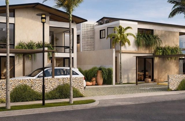 2 bedroom villa for sale in Cabarete, Puerto Plata, photo 2
