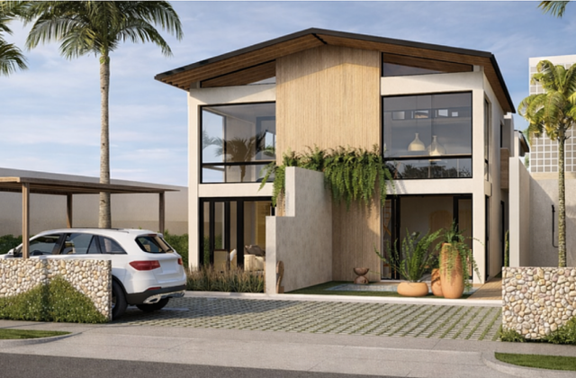 2 bedroom villa for sale in Cabarete, Puerto Plata, photo 3