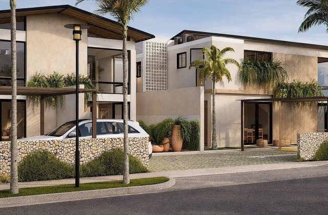 2 bedroom villa for sale in Cabarete, Puerto Plata