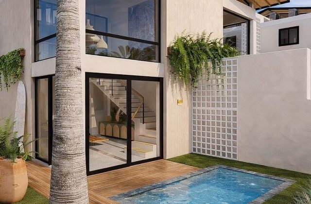 2 bedroom villa for sale in Cabarete, Puerto Plata, photo 5