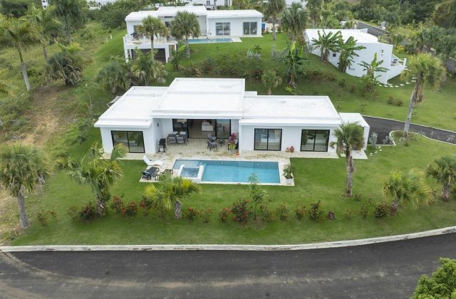 3 bedroom villa for sale in Sosúa, Puerto Plata