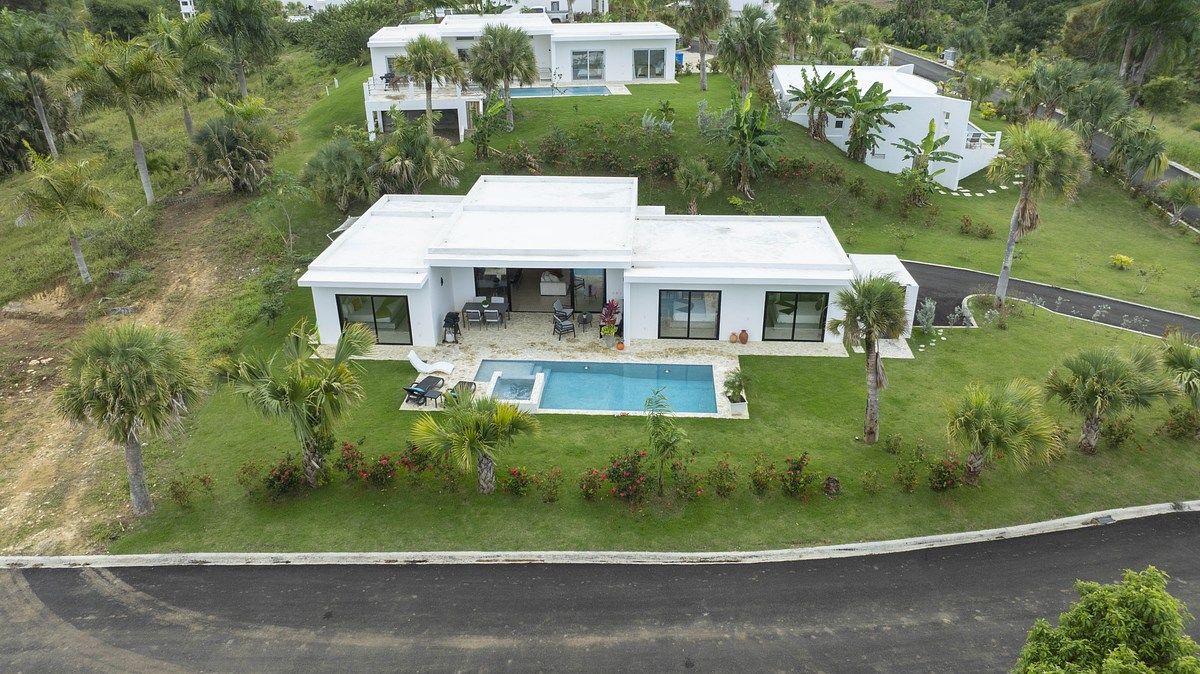 3 bedroom villa for sale in Sosúa, Puerto Plata
