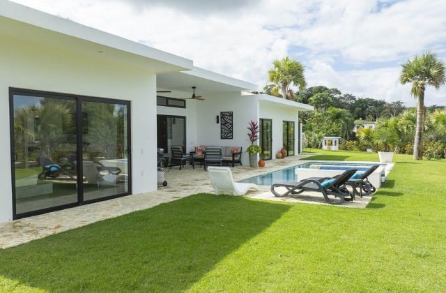 3 bedroom villa for sale in Sosúa, Puerto Plata, photo 2