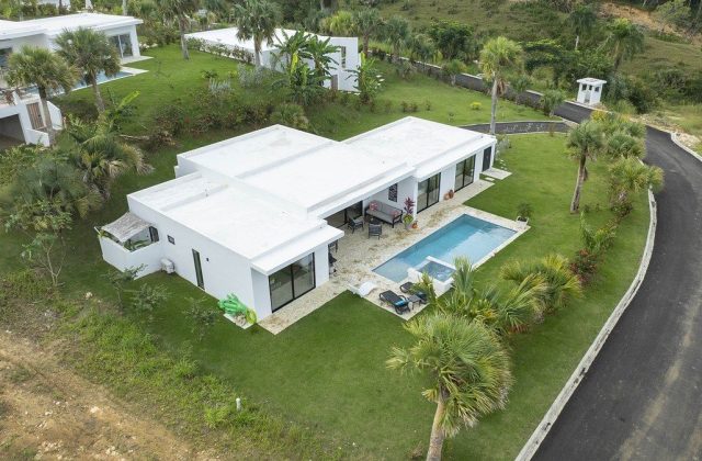 3 bedroom villa for sale in Sosúa, Puerto Plata, photo 4