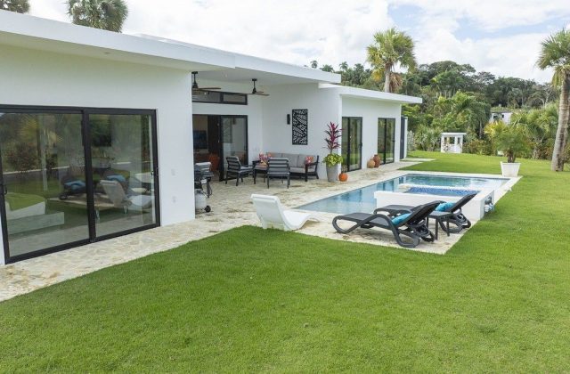 3 bedroom villa for sale in Sosúa, Puerto Plata, photo 5