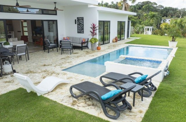 3 bedroom villa for sale in Sosúa, Puerto Plata, photo 6