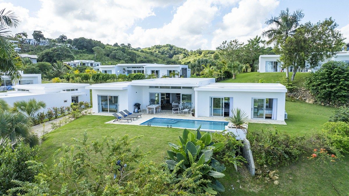 1 bedroom condo for sale in Sosúa, Puerto Plata