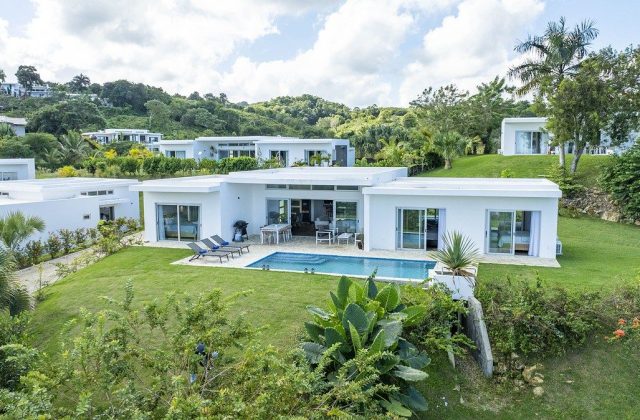 3 bedroom condo for sale in Sosúa, Puerto Plata