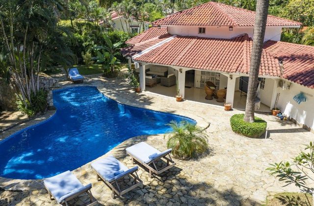 6 bedroom property for sale in Sosúa Hills, Sosúa