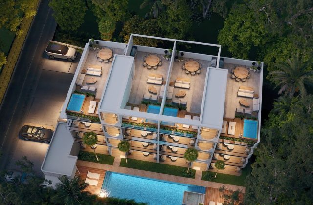 1 bedroom property for sale in Cabarete, Puerto Plata