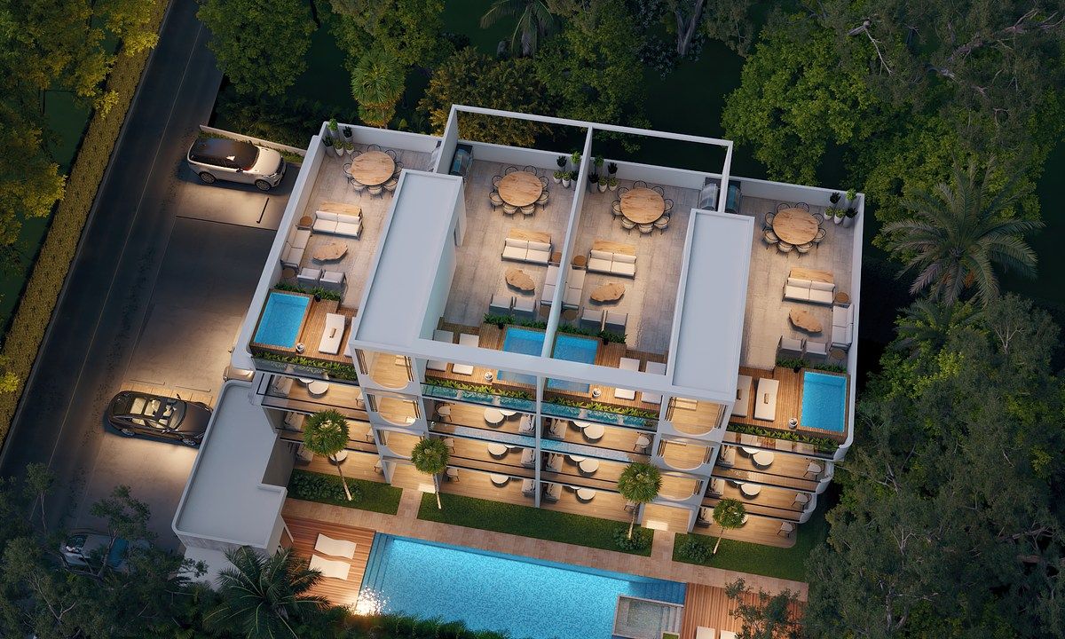 1 bedroom property for sale in Cabarete, Puerto Plata