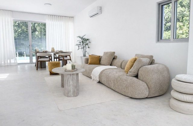 2 bedroom villa for sale in Perla Marina, Cabarete, photo 3