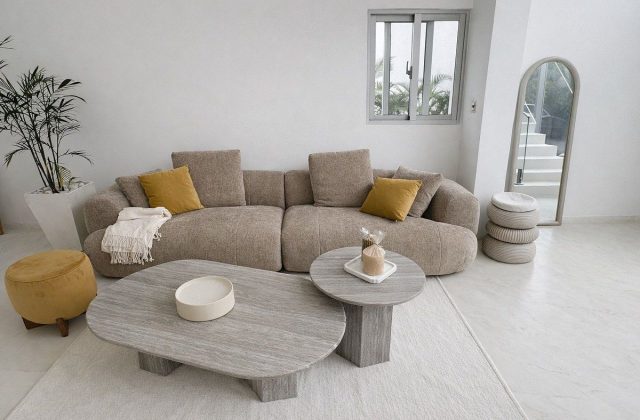2 bedroom villa for sale in Perla Marina, Cabarete, photo 4