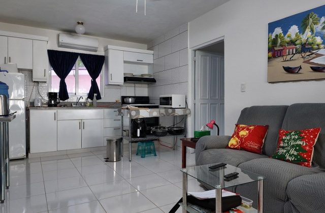 1 bedroom condo for sale in El Batey, Sosúa, photo 3