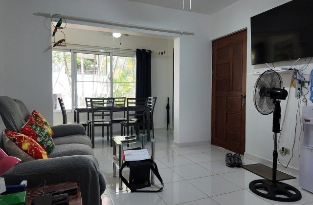 1 bedroom condo for sale in El Batey, Sosúa, photo 2