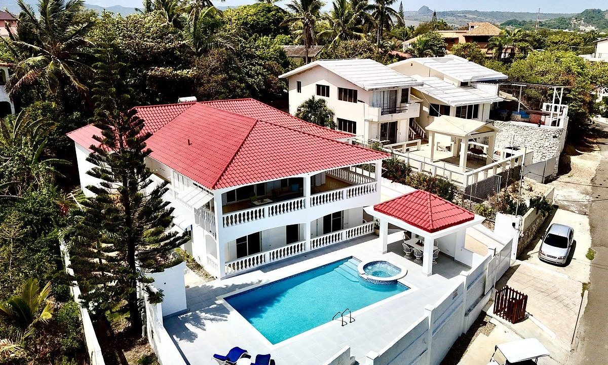 Land for sale in Playa Laguna, Sosúa